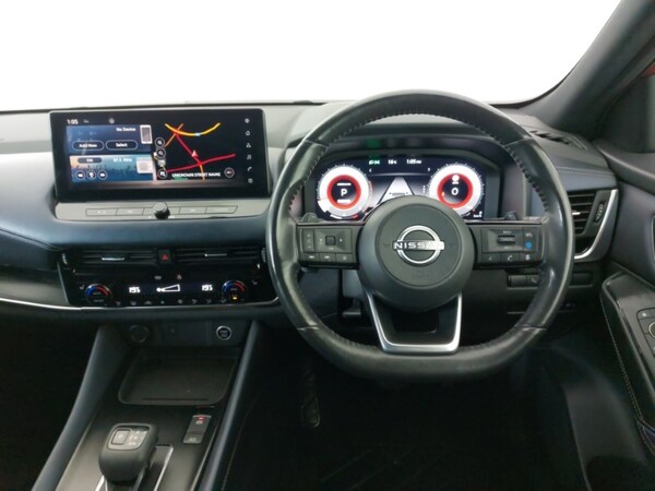 Used Nissan Qashqai 2022 for sale - 76225644: Photo 7