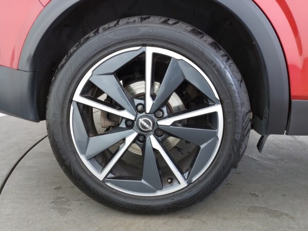 Used Nissan Qashqai 2022 for sale - 76225644: Photo 9