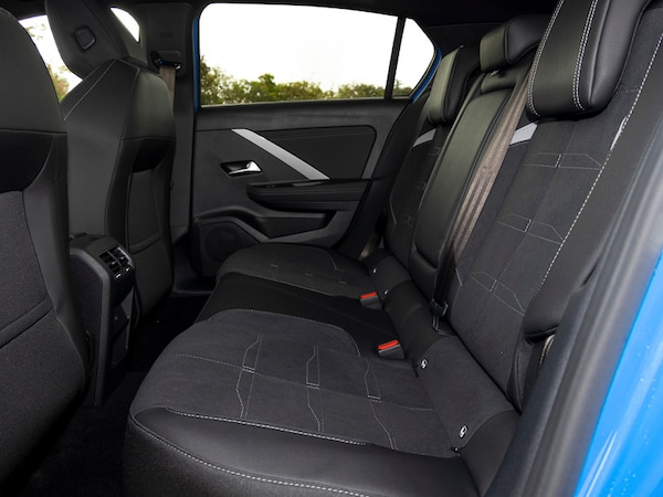 Used Vauxhall Astra 2025 for sale - 76213002: Photo 6