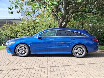 Used Mercedes-Benz CLA 2025 for sale - 79419713: Photo