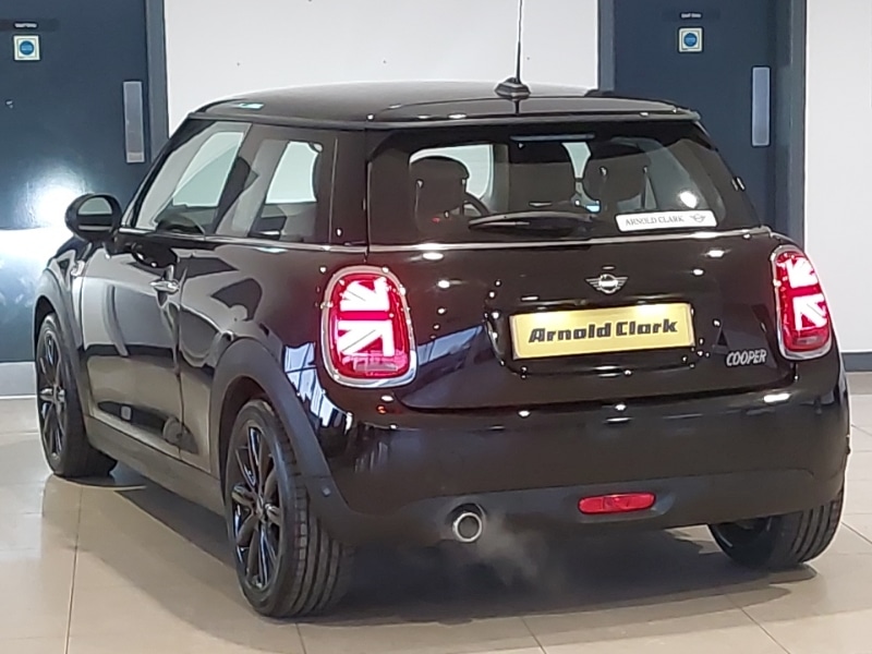 Used MINI Hatch 2019 for sale - 76774042: Photo 3