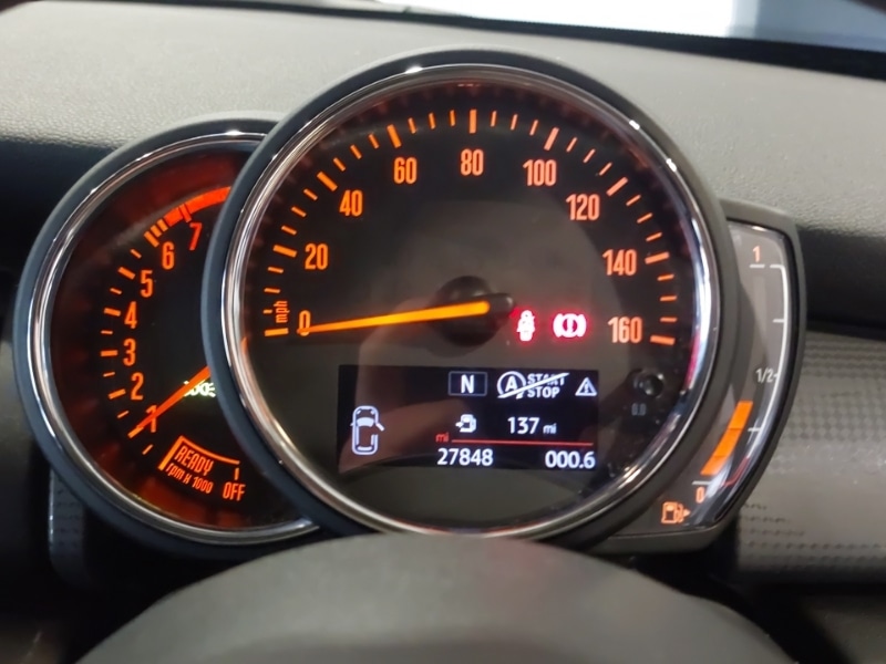 Used MINI Hatch 2019 for sale - 76774042: Photo 9