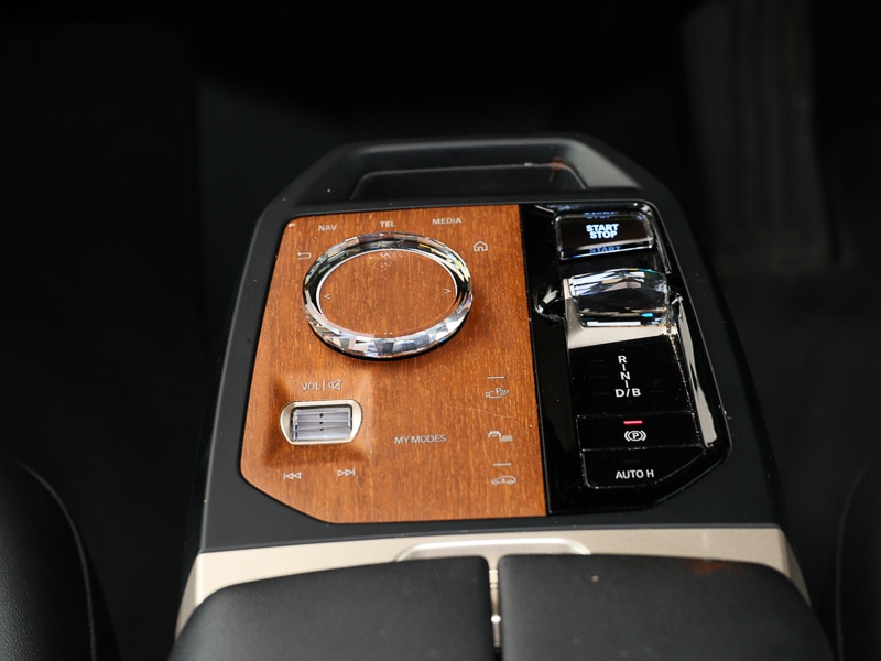 Used BMW iX 2023 for sale - 77955438: Photo 10