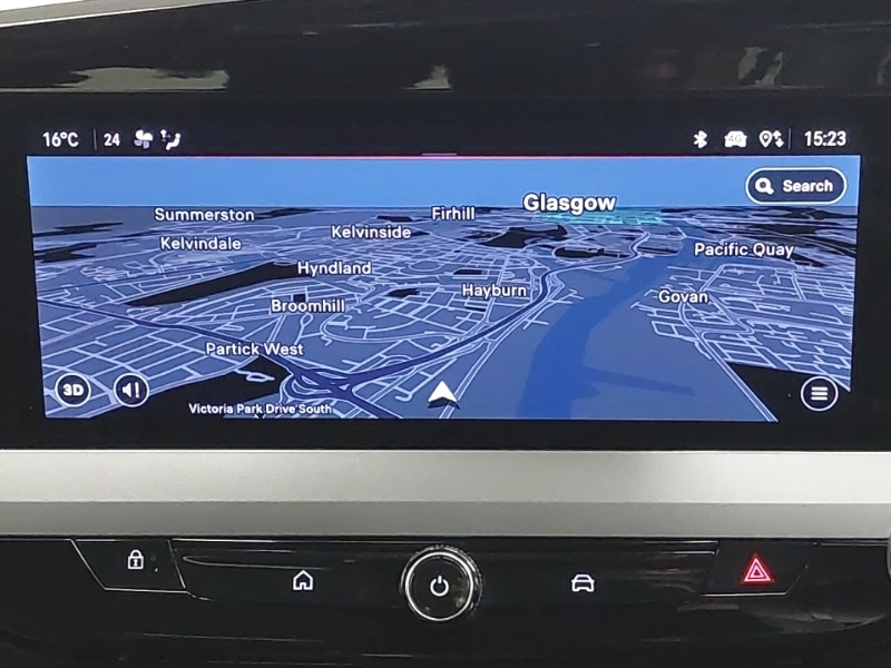 Used Vauxhall Mokka 2025 for sale - 76912150: Photo 10