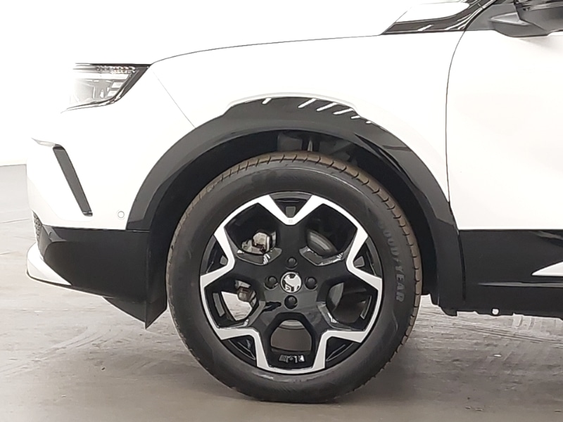 Used Vauxhall Mokka 2025 for sale - 76912150: Photo 12