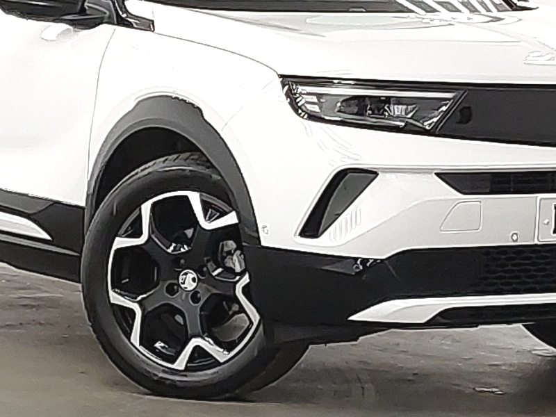 Used Vauxhall Mokka 2025 for sale - 76912150: Photo 9