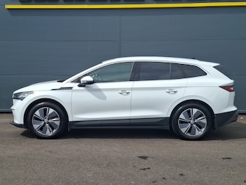 Used Skoda Enyaq 2021 for sale - 78952525: Photo