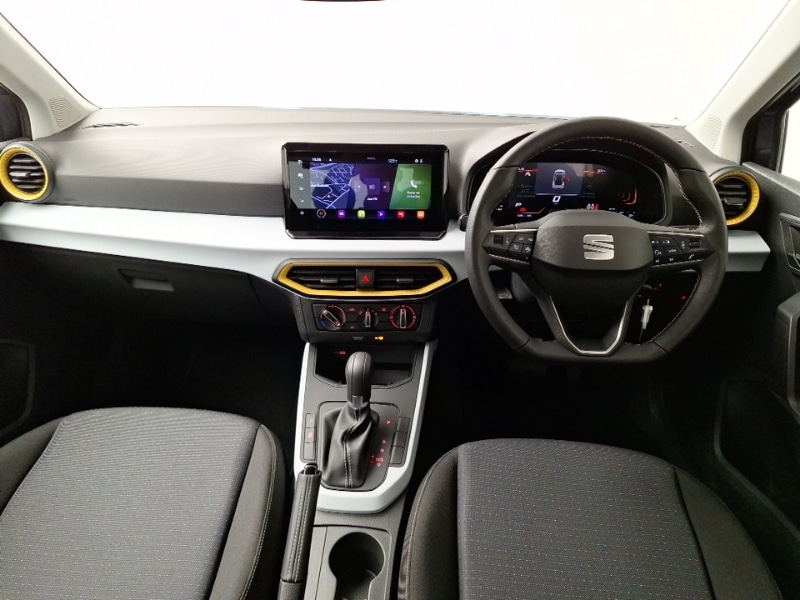 Used SEAT Arona 2025 for sale - 77495633: Photo 2