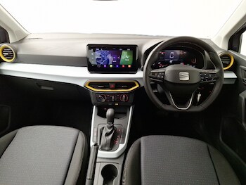 Used SEAT Arona 2025 for sale - 77495633: Photo