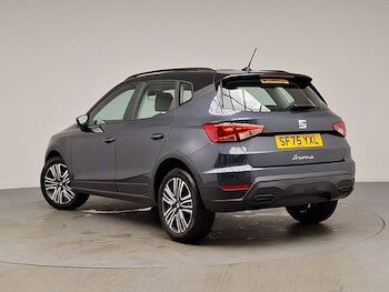 Used SEAT Arona 2025 for sale - 77495633: Photo