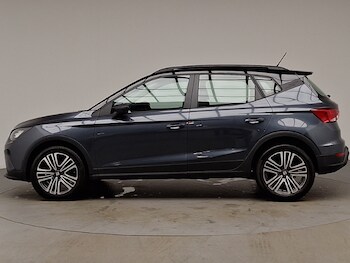 Used SEAT Arona 2025 for sale - 77495633: Photo