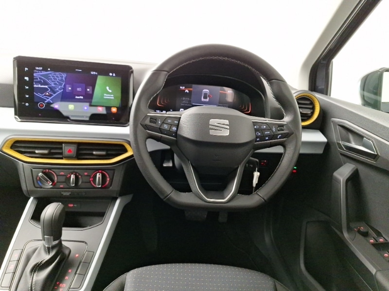 Used SEAT Arona 2025 for sale - 77495633: Photo 7