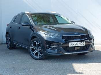 2020 - 1.0T GDi ISG 3 5dr