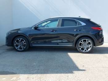 Used Kia XCeed 2020 for sale - 74913302: Photo