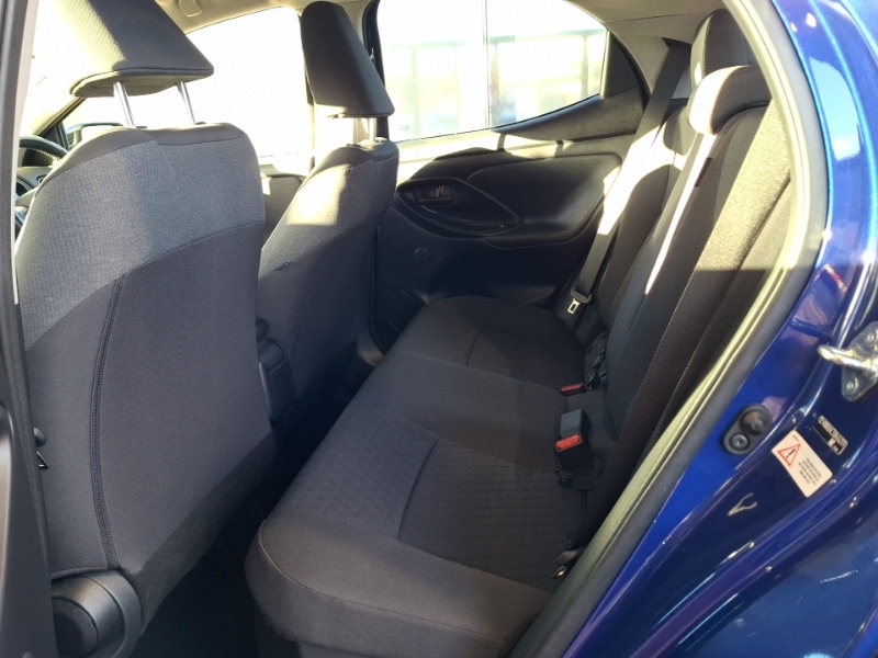 Used Toyota Yaris 2022 for sale - 77549177: Photo 6