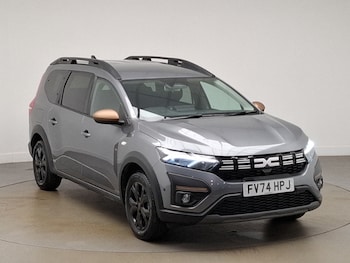 2024 - 1.6 HEV Extreme 5dr Auto