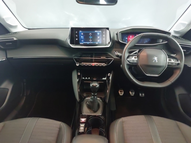 Used Peugeot 208 2023 for sale - 76479345: Photo 2