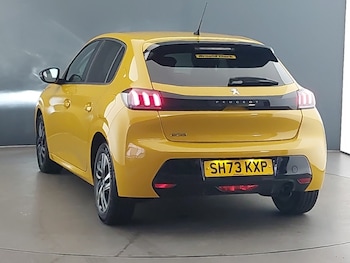 Used Peugeot 208 2023 for sale - 76479345: Photo