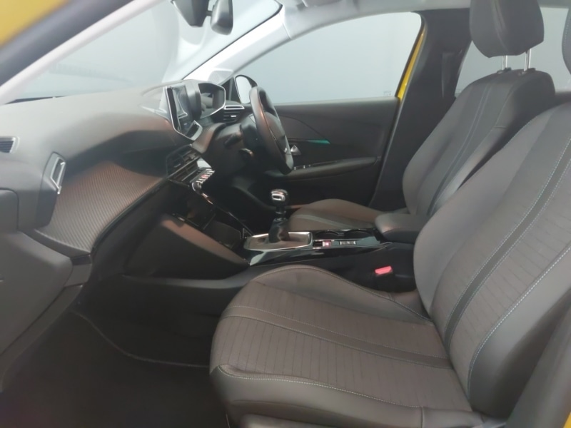 Used Peugeot 208 2023 for sale - 76479345: Photo 5