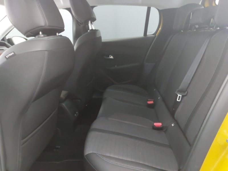 Used Peugeot 208 2023 for sale - 76479345: Photo 6