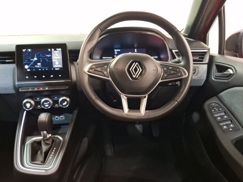Used Renault Clio 2024 for sale - 77949727: Photo 10