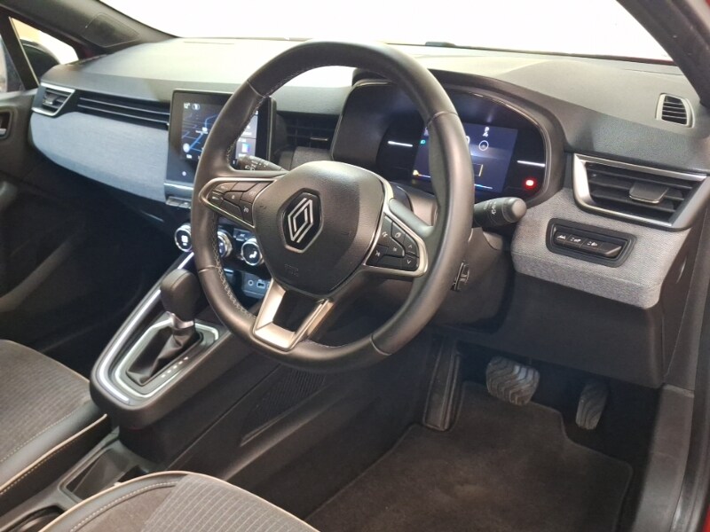 Used Renault Clio 2024 for sale - 77949727: Photo 11