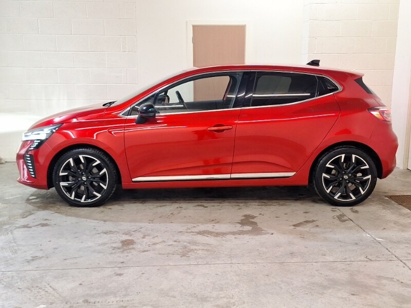 Used Renault Clio 2024 for sale - 77949727: Photo 4