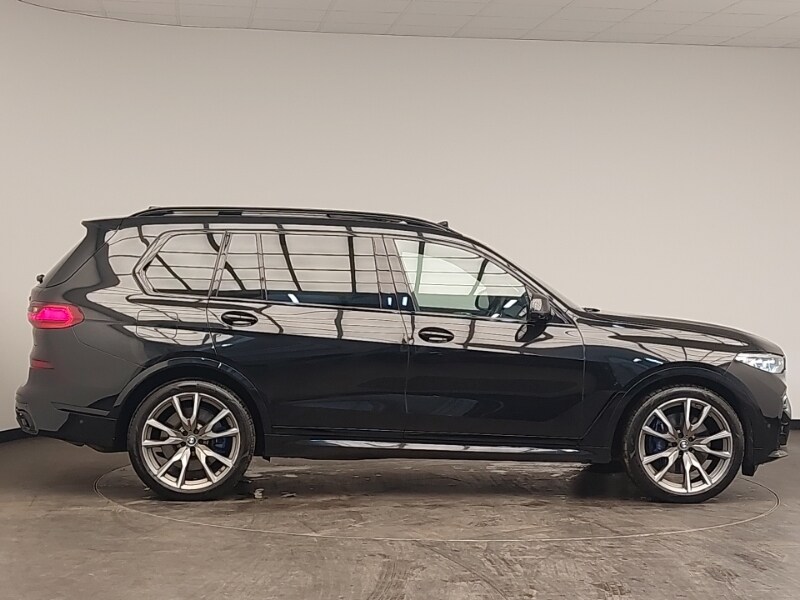 Used BMW X7 2022 for sale - 77955685: Photo 2