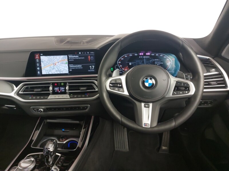 Used BMW X7 2022 for sale - 77955685: Photo 5