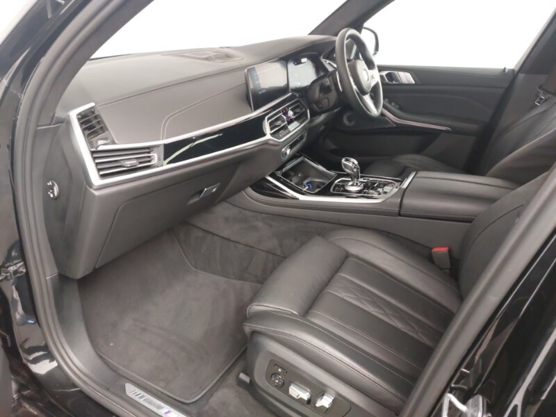 Used BMW X7 2022 for sale - 77955685: Photo 7