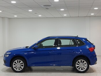 Used Skoda Kamiq 2023 for sale - 78866013: Photo