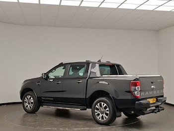 Used Ford Ranger 2021 for sale - 79451875: Photo