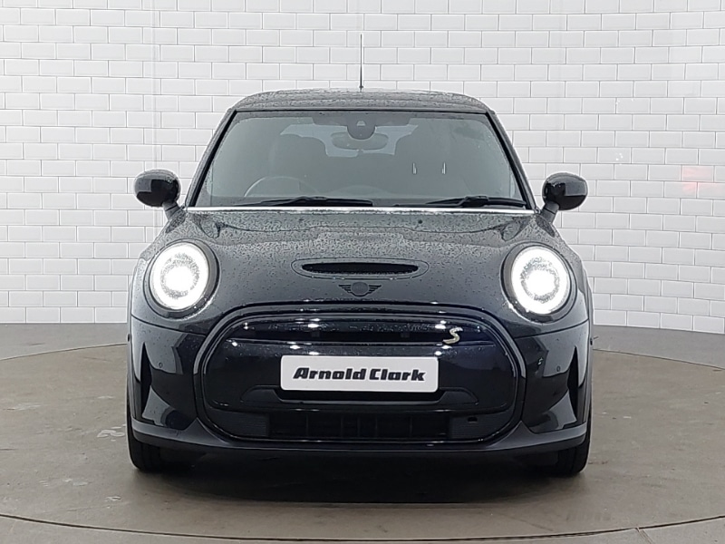 Used MINI Hatch 2023 for sale - 77325636: Photo 12