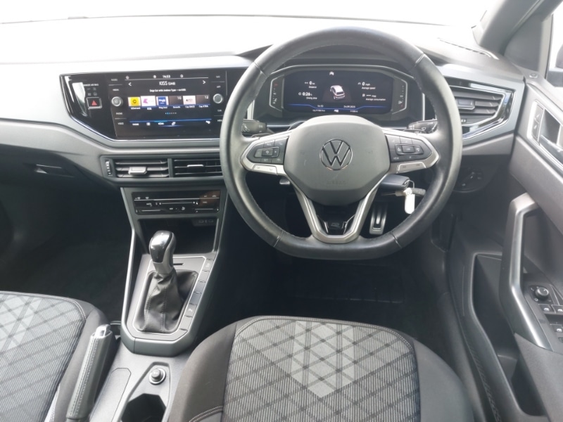 Used Volkswagen Polo 2024 for sale - 77454584: Photo 7