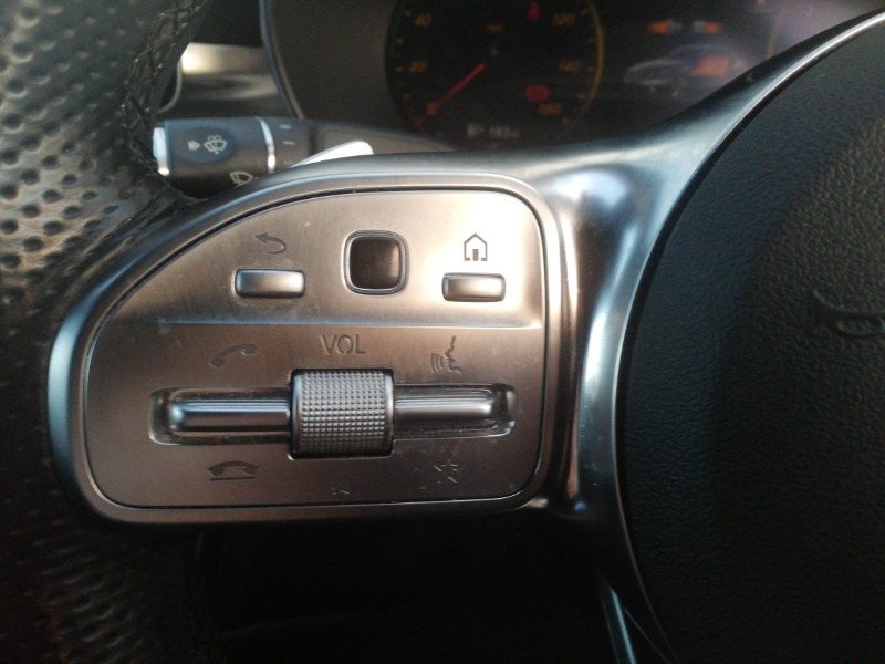 Used Mercedes-Benz C Class 2021 for sale - 77304662: Photo 10