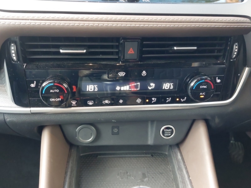 Used Nissan Qashqai 2025 for sale - 76737763: Photo 11