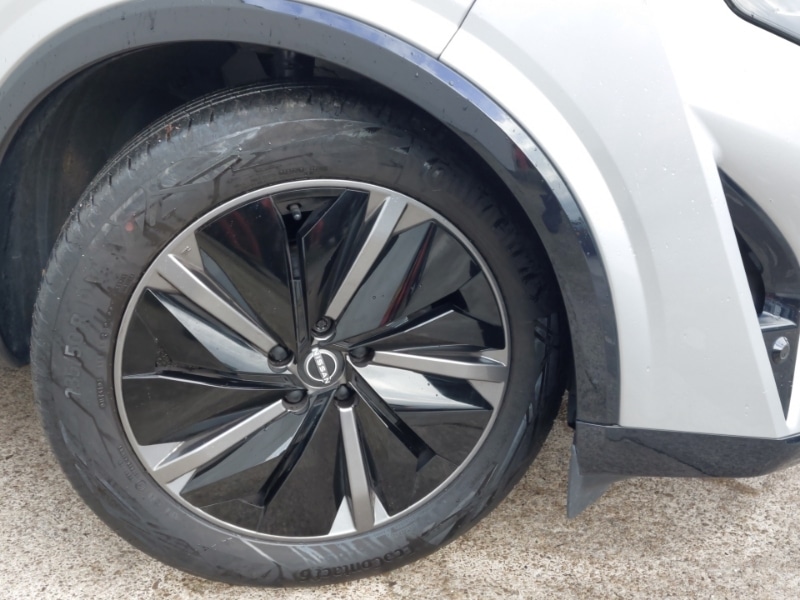 Used Nissan Qashqai 2025 for sale - 76737763: Photo 9