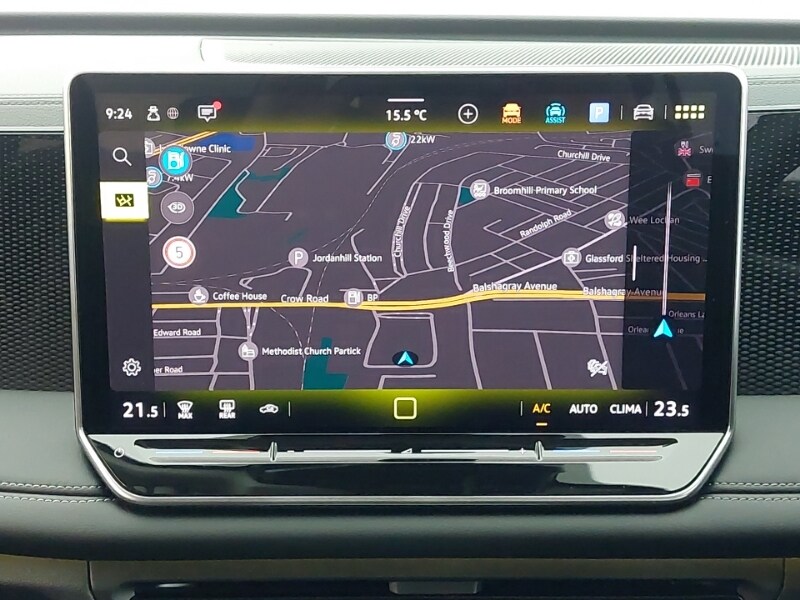 Used Volkswagen Tiguan 2025 for sale - 78211686: Photo 10