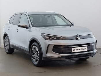 Used Volkswagen Tiguan 2025 for sale - 78211686: Photo