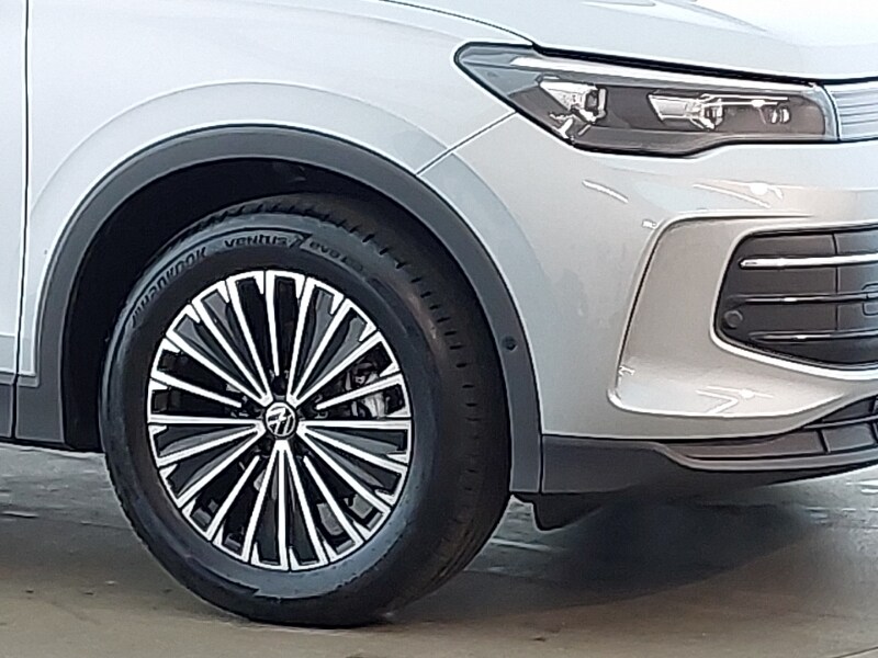 Used Volkswagen Tiguan 2025 for sale - 78211686: Photo 9