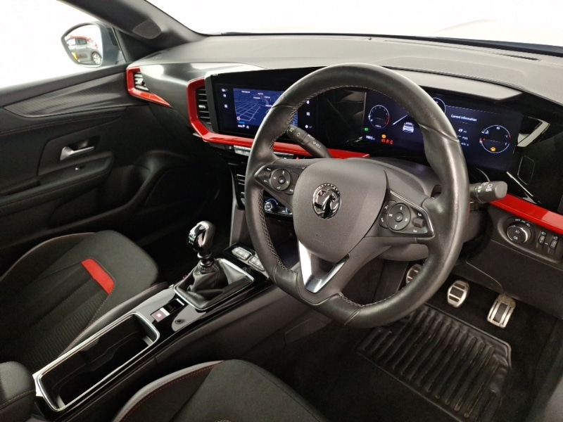 Used Vauxhall Mokka 2022 for sale - 76619300: Photo 11