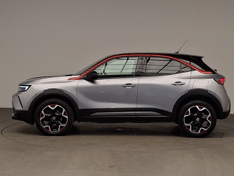 Used Vauxhall Mokka 2022 for sale - 76619300: Photo 4