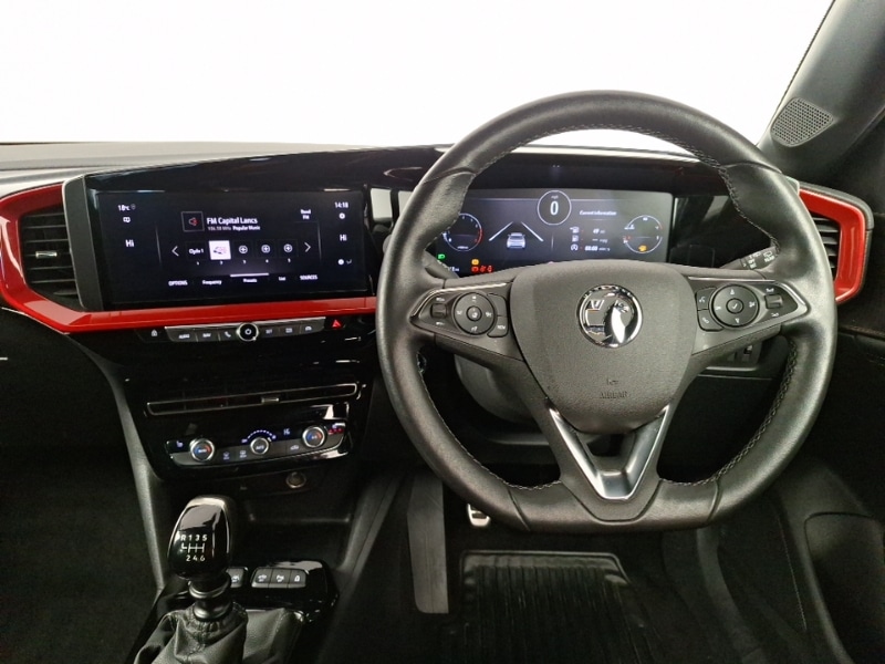 Used Vauxhall Mokka 2022 for sale - 76619300: Photo 7