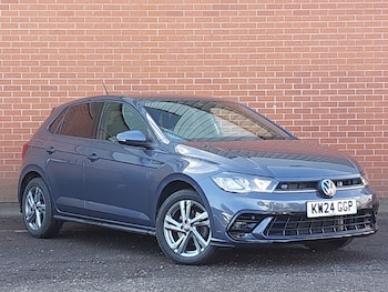 Used Volkswagen Polo 2024 for sale - 78179170: Photo