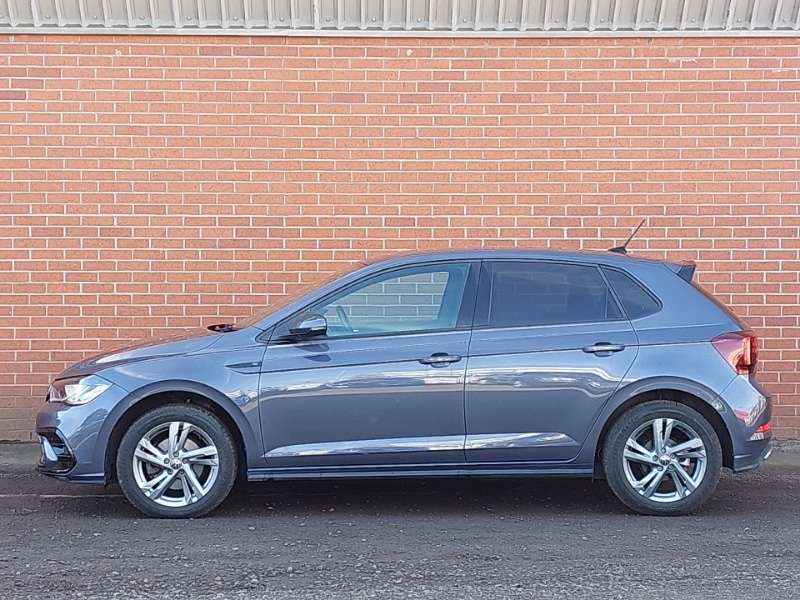 Used Volkswagen Polo 2024 for sale - 78179170: Photo 4