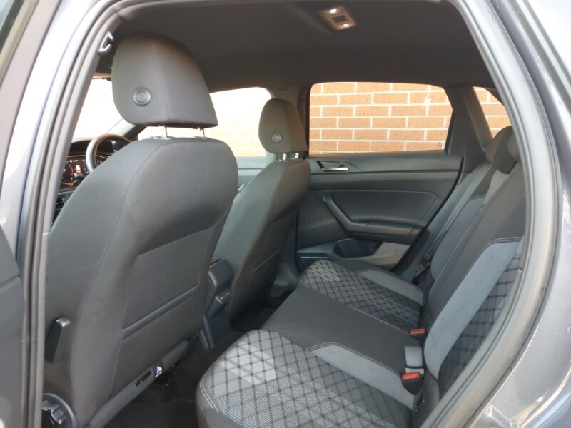 Used Volkswagen Polo 2024 for sale - 78179170: Photo 6