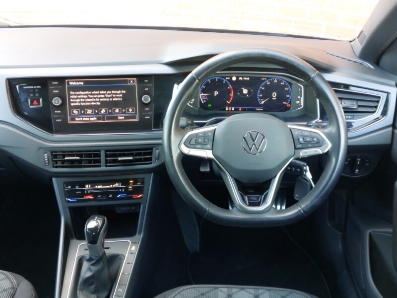 Used Volkswagen Polo 2024 for sale - 78179170: Photo 7