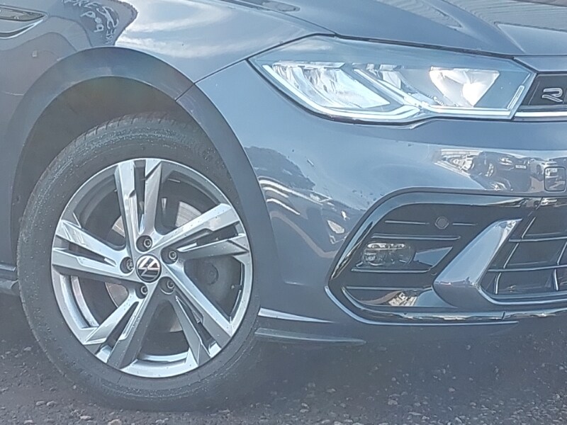 Used Volkswagen Polo 2024 for sale - 78179170: Photo 9