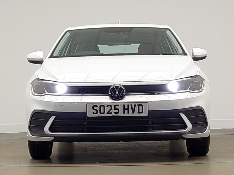 Used Volkswagen Polo 2025 for sale - 76420961: Photo 12