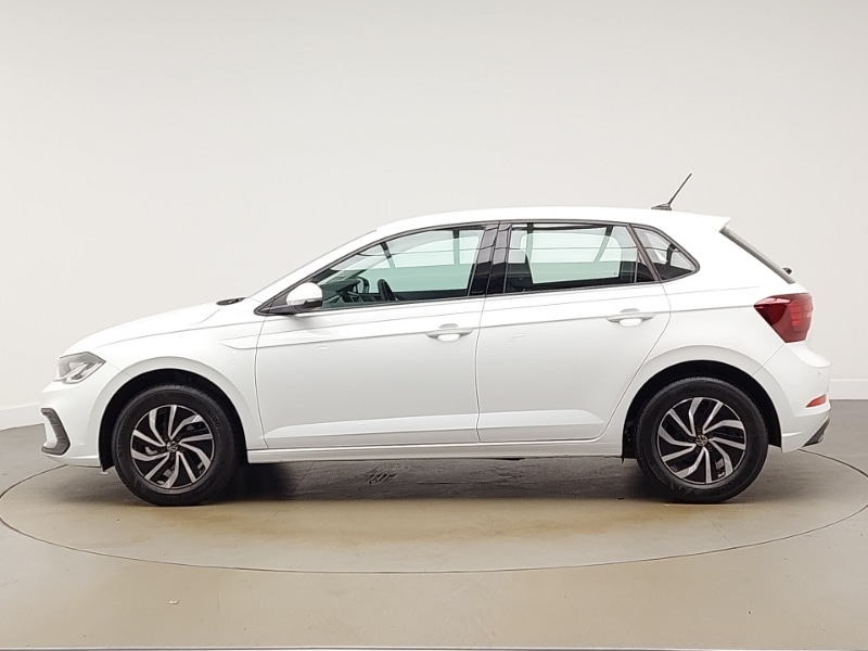 Used Volkswagen Polo 2025 for sale - 76420961: Photo 4